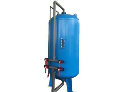 浅层砂过滤器