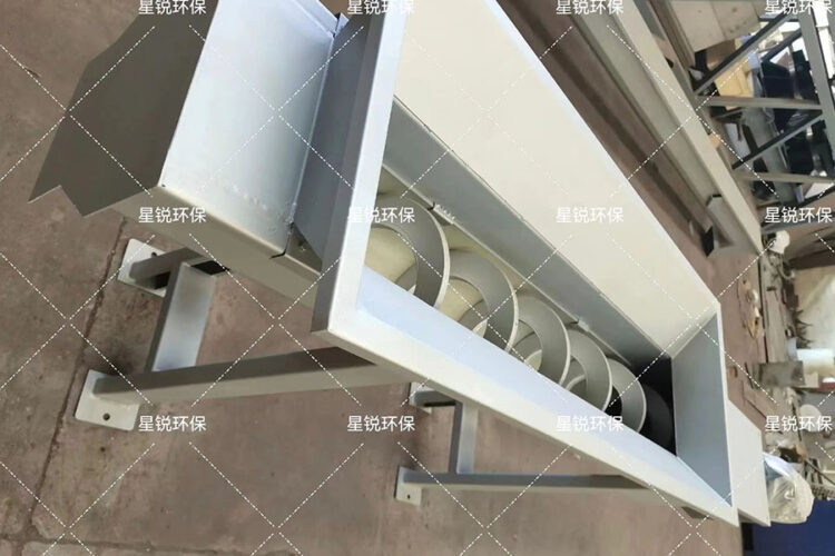 宜兴星锐环保科技有限公司