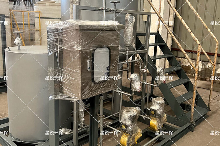 其他加药装置
